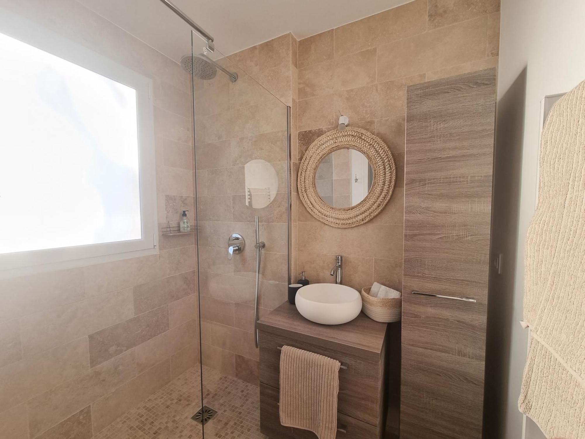 Superbe Appartement Terrasse Et Parking Prive Saint-Tropez Exterior foto